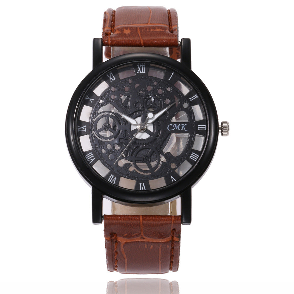 Explosion CMK Men's Quartz Watch