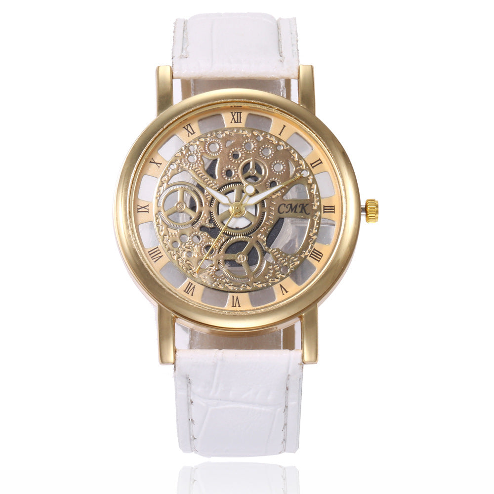 Explosion CMK Men's Quartz Watch
