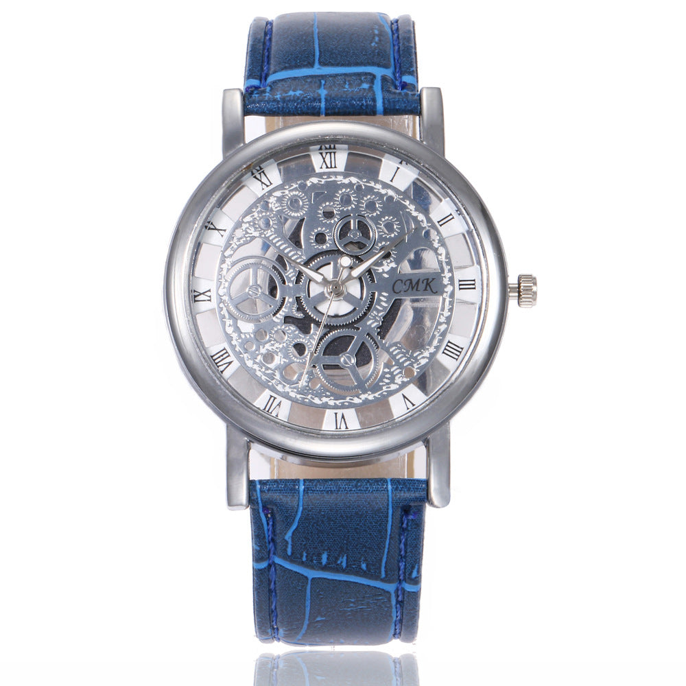 Explosion CMK Men's Quartz Watch