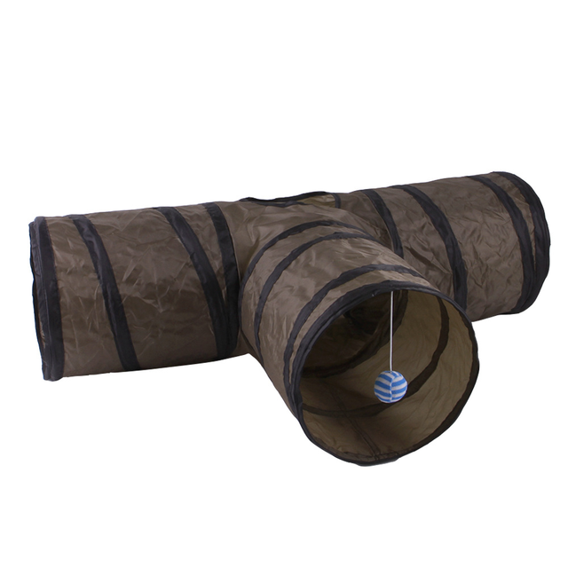 Cat Tunnel Tube for Cats