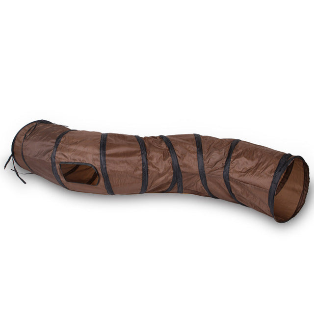 Cat Tunnel Tube for Cats