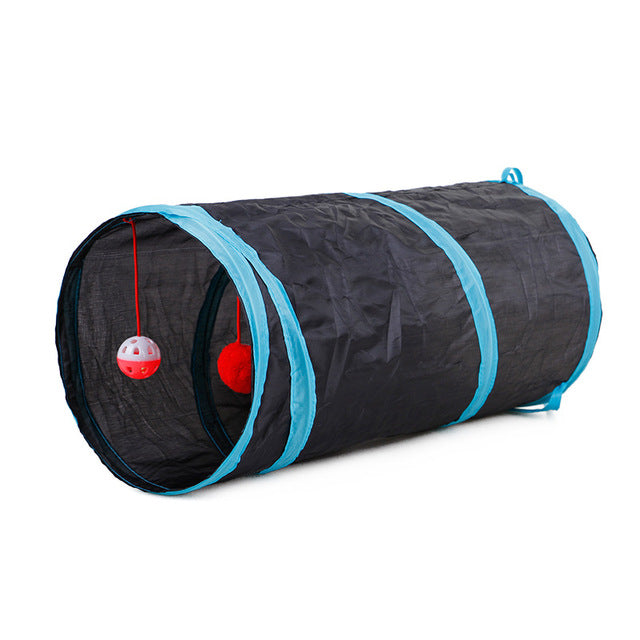 Cat Tunnel Tube for Cats
