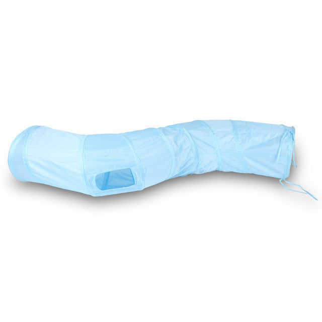 Cat Tunnel Tube for Cats