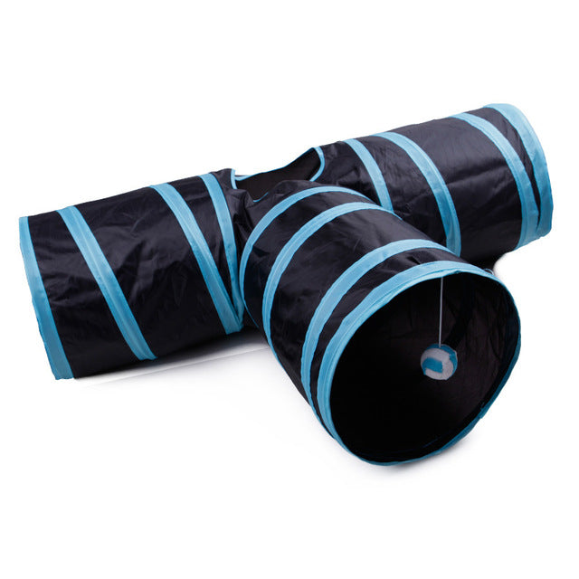 Cat Tunnel Tube for Cats