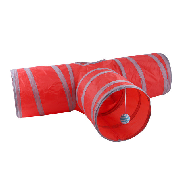 Cat Tunnel Tube for Cats