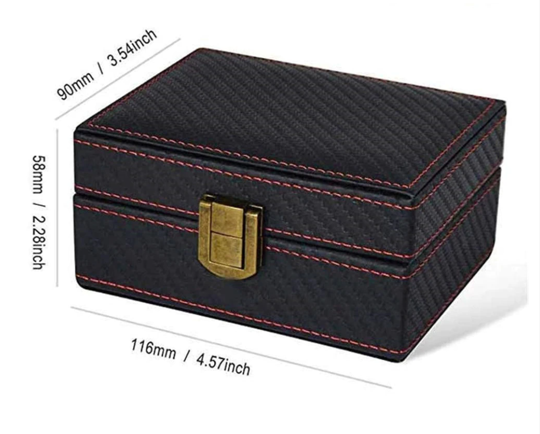 Faraday Box Signal Blocker Anti Theft RFID Security
