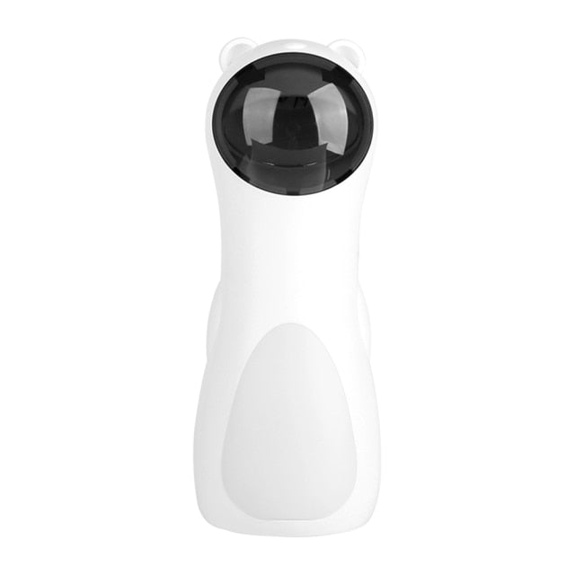 Interactive Smart Teaser LED Laser Cat Toy