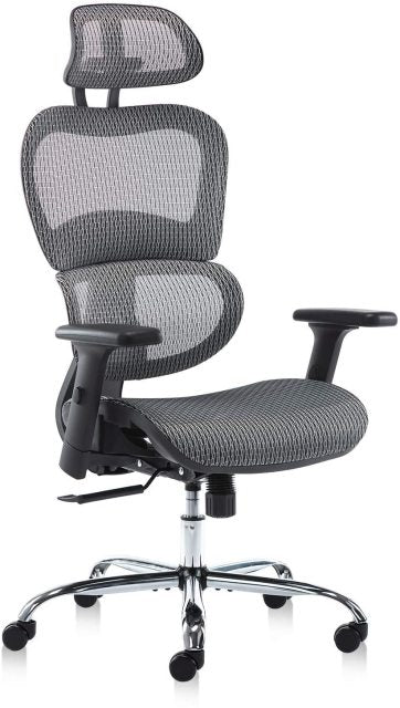 Office Ergonomic Mesh Chair