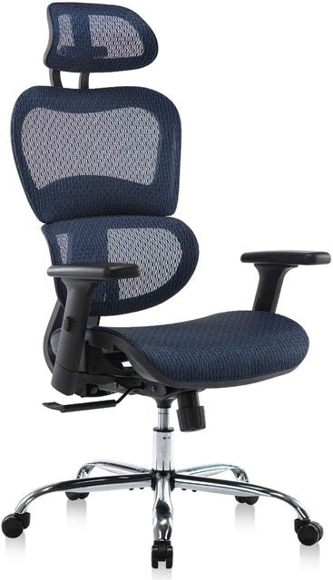 Office Ergonomic Mesh Chair