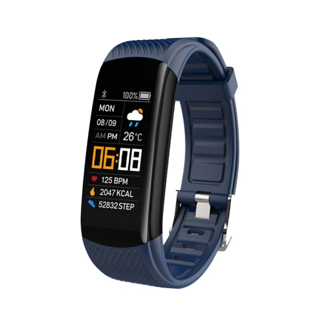 Waterproof Smart Band Bracelet for Android or iOS