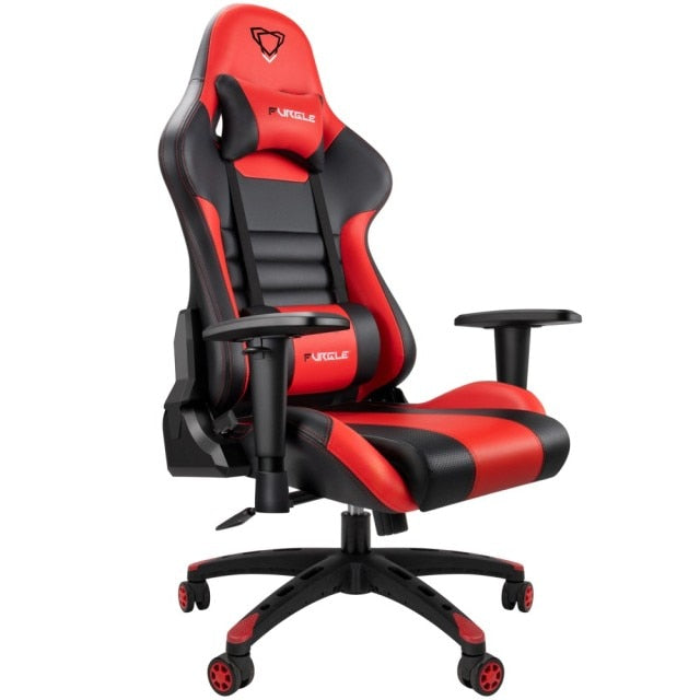 WCG Ergonomic Gaming Chair