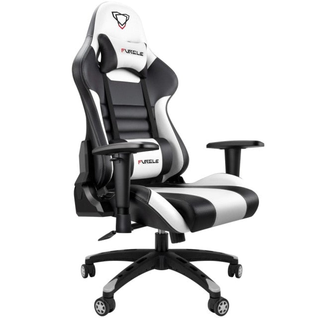 WCG Ergonomic Gaming Chair
