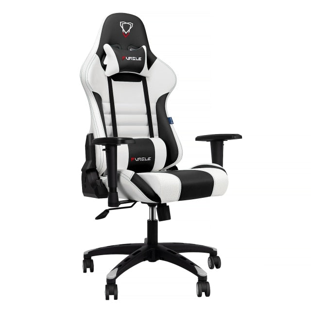 WCG Ergonomic Gaming Chair