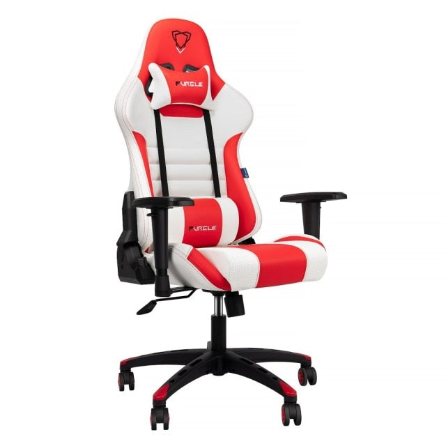 WCG Ergonomic Gaming Chair