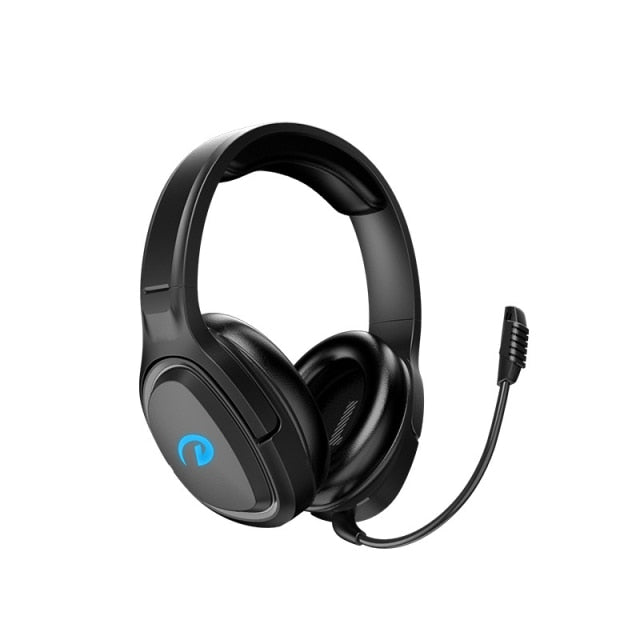 Wireless Gaming Headphones with Microphone