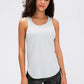 Mesh Panel Active Tank