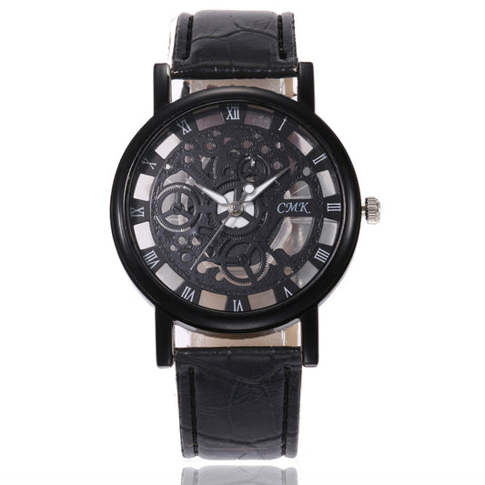 Explosion CMK Men's Quartz Watch