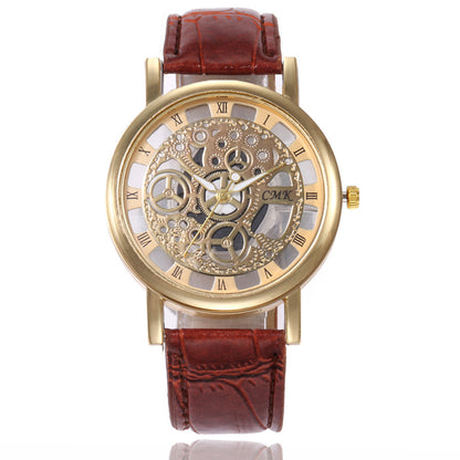 Explosion CMK Men's Quartz Watch