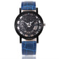 Explosion CMK Men's Quartz Watch