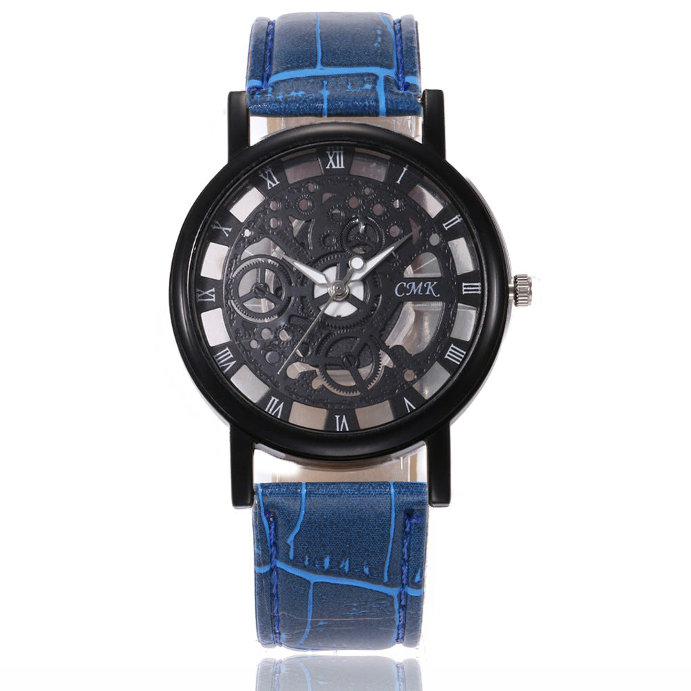 Explosion CMK Men's Quartz Watch