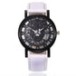 Explosion CMK Men's Quartz Watch