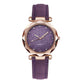 Women Romantic Starry Sky Wrist Watch