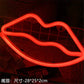 LED Neon Lights