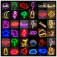 LED Neon Lights