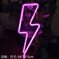 LED Neon Lights