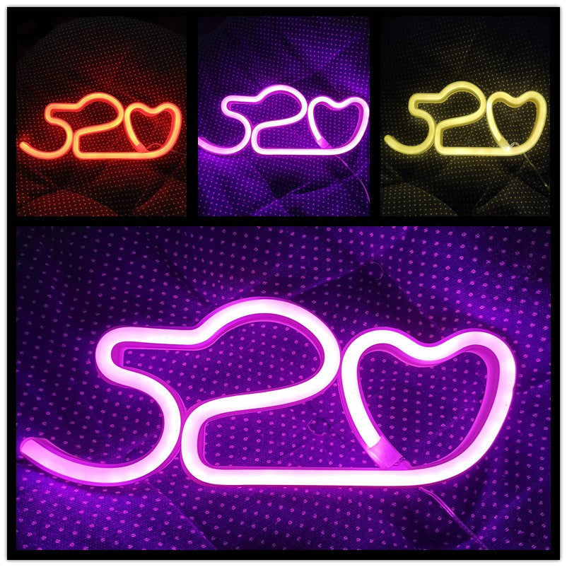 LED Neon Lights