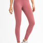 Striped Print Sports Leggings