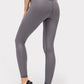 High Rise Fitness Leggings
