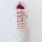 Berness Mile a Minute Platform Sneakers