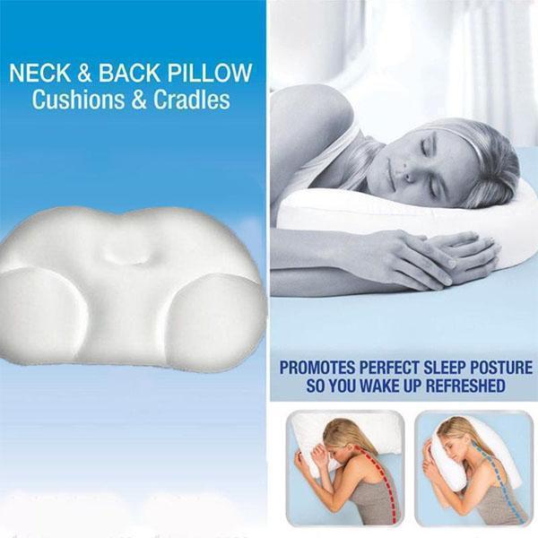 All-round Cloud Pillow