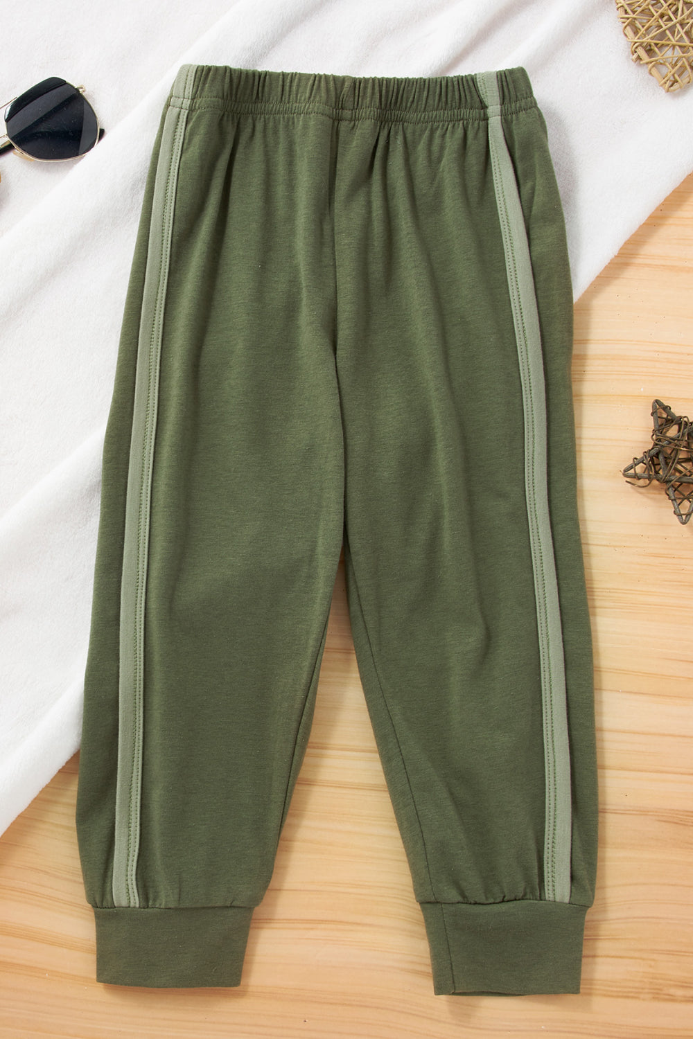 Boys Sweatshirt and Pants Set