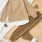 Boys Sweatshirt and Pants Set