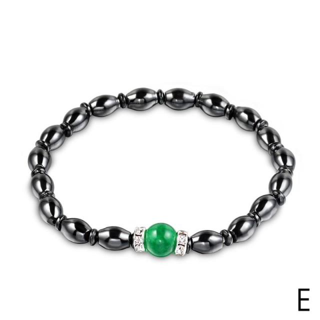 Negative Ion Energy Bracelet