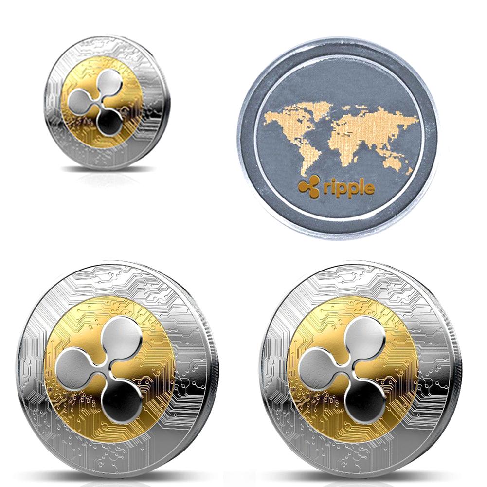 Commemorative Collectors Coin