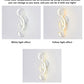 Design Art Musical Note Wall-Mounted Lamp