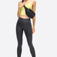 High Rise Fitness Leggings
