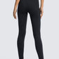 High Rise Ankle Length Yoga Leggings