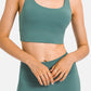 Push-up Crisscross Back Underwear