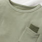 Boys Sweatshirt and Pants Set