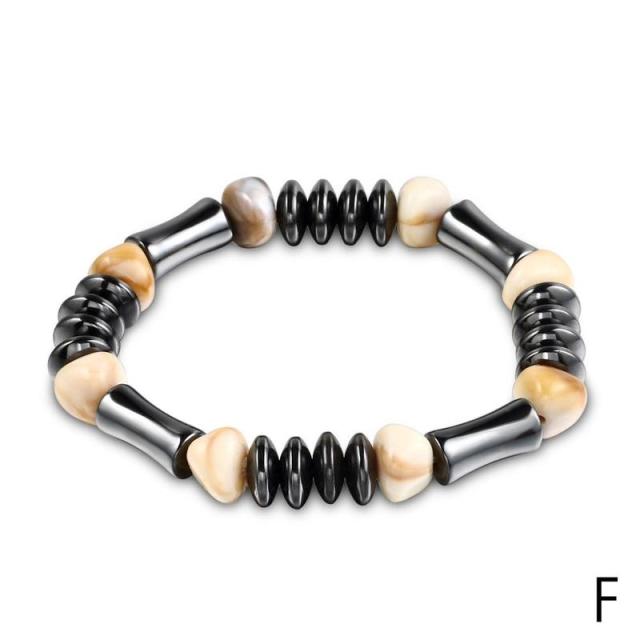 Negative Ion Energy Bracelet