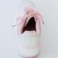 Berness Mile a Minute Platform Sneakers