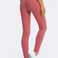 High Rise Ankle Length Yoga Leggings