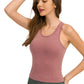 Racer Back Gym Tank Top