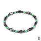 Negative Ion Energy Bracelet