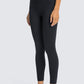 High Rise Ankle Length Yoga Leggings