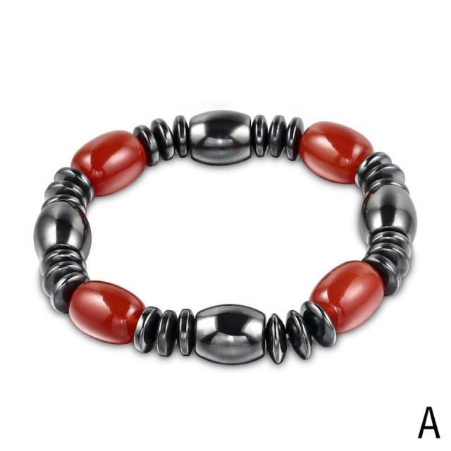 Negative Ion Energy Bracelet